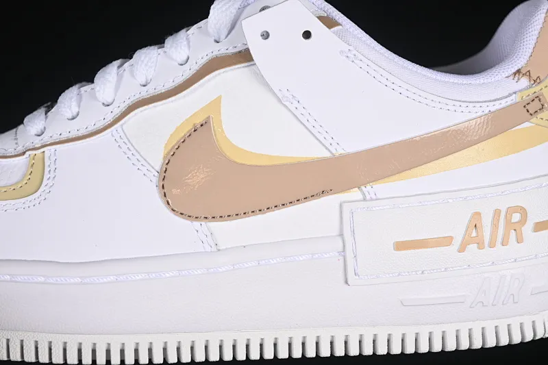 All Categories Nk Air Force 1 Air Force Series Nk Air Force 1 Shadow Air Force Lightweight Increase Nk Air Force 1 Shadow Air Force One Lightweight Increase Low-top Versatile Sneakers DZ1847-111